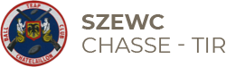 Logo Szewc Chasse Tir